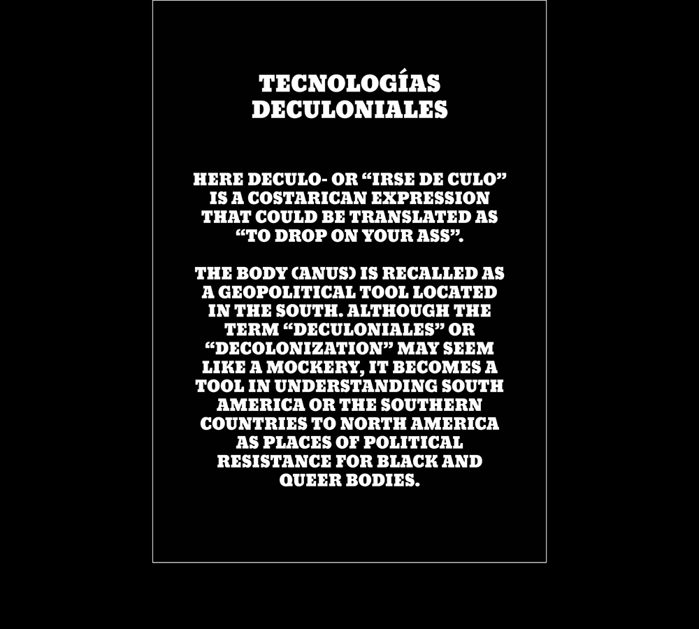 Tecnologías Deculoniales image #1