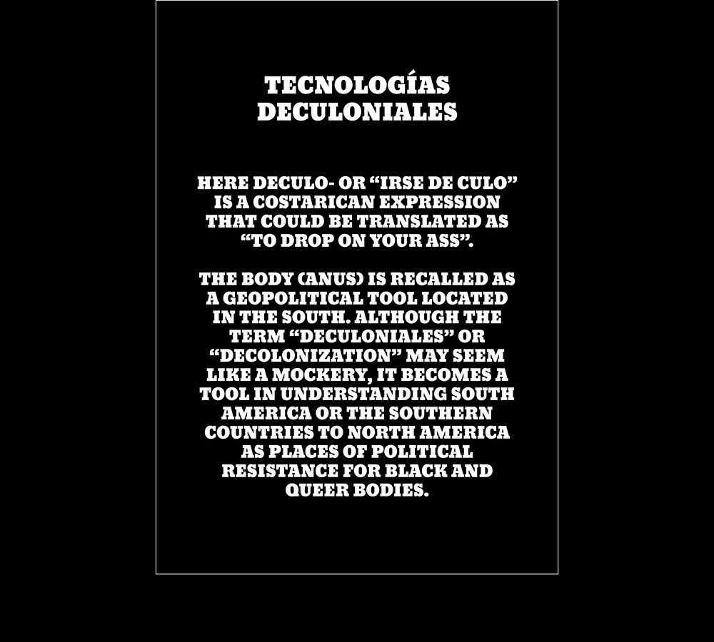 Tecnologías Deculoniales image #1